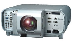 nec gt5000 projector_rental 6000 lummens image