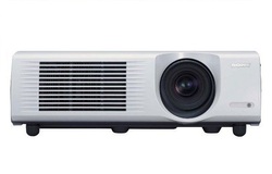 sony projector rental Miami image