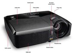 projector viewsonic rental Miami image